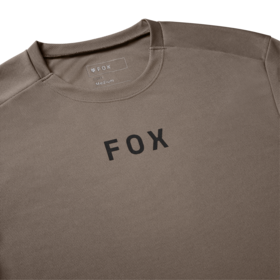 RANGER SS JERSEY WORDMARK Short-sleeved MTB Bike Shirt