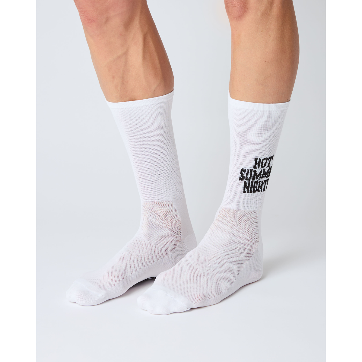 #CLASSIC TRIP HOT SUMMER NIGHTS Cycling Socks