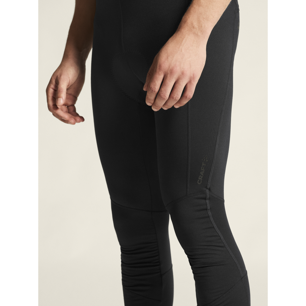 ADV BIKE SUBZ BIB TIGHTS M Thermo Trägerhose