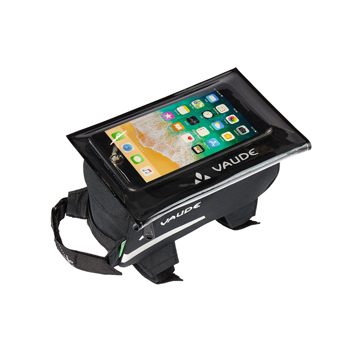 CARBO GUIDE BAG II Top Tube Bag