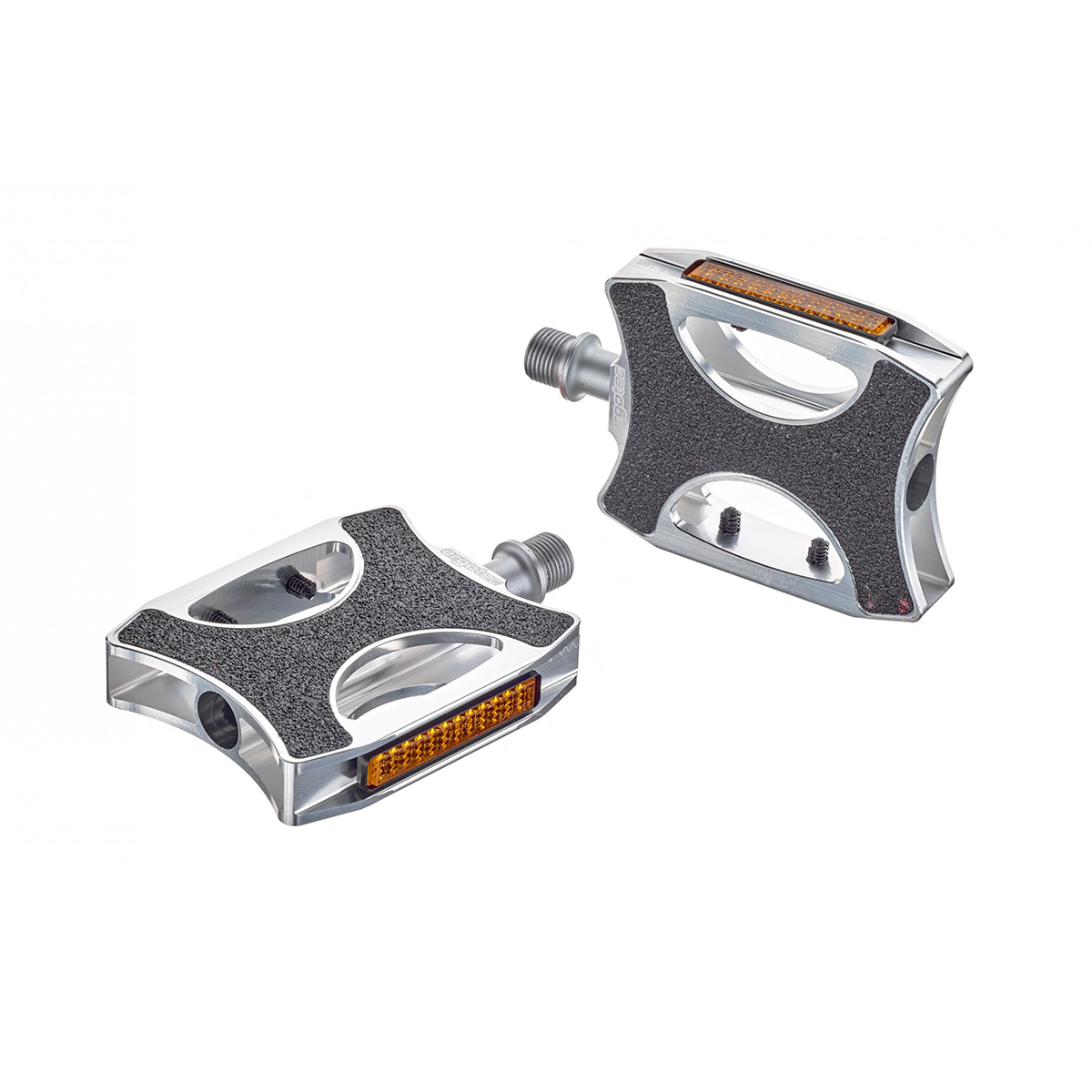 ergotec EP Urban Pedal