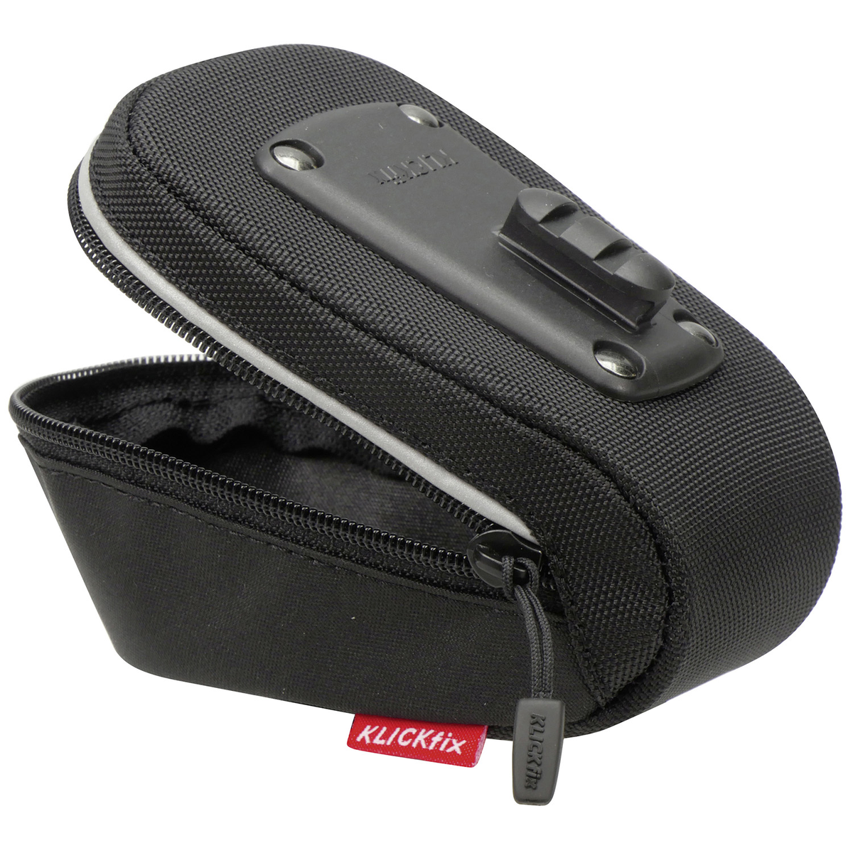 MICRO SPORT Saddle Bag with KLICKfix Adapter