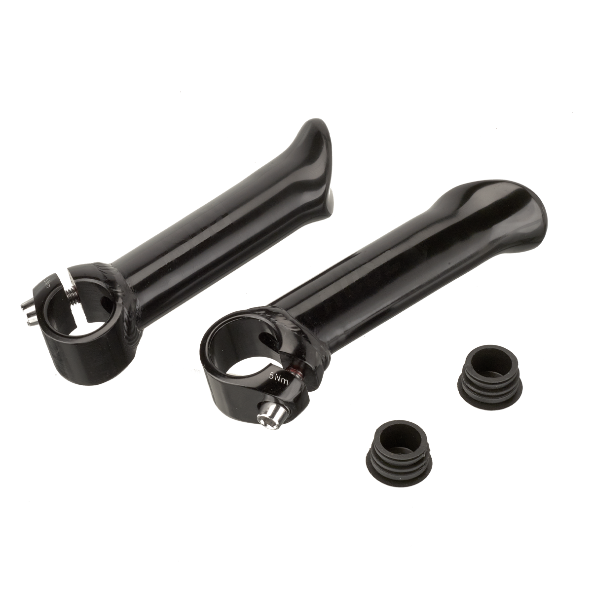 Pro Airfin bar ends