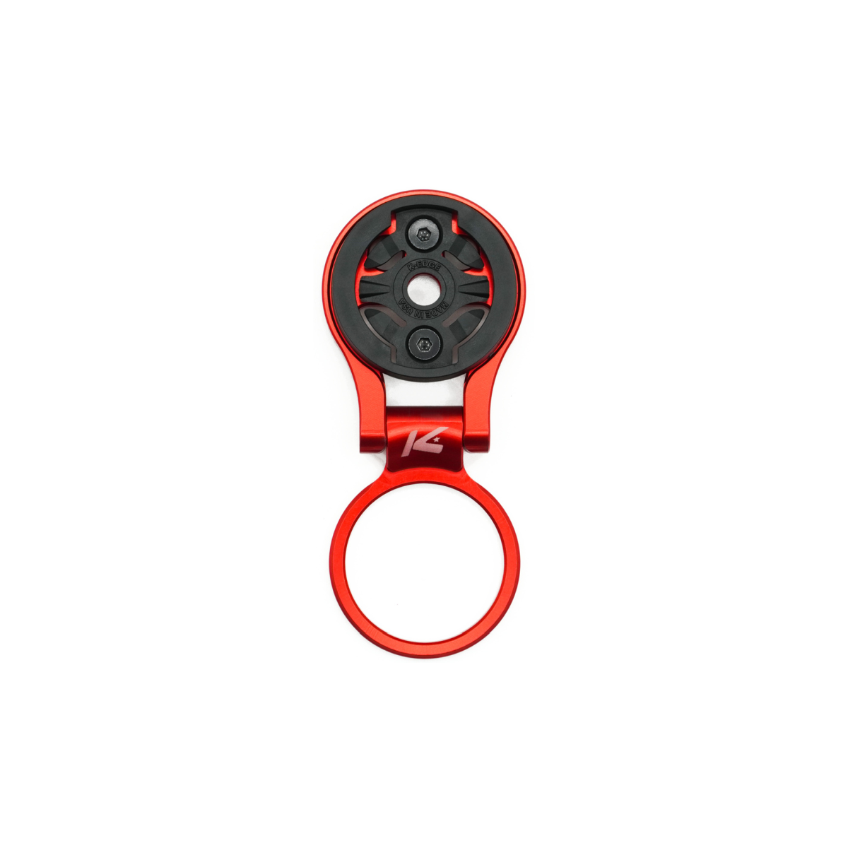 Garmin Race Stem Mount Adj