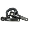 FC-MT500-2 Hollowtech II MTB-Kurbel 2 x 10-fach