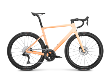 Xlite 04 105 Di2 Advanced Ausstellungsbike Größe : 57 cm (B-Ware)