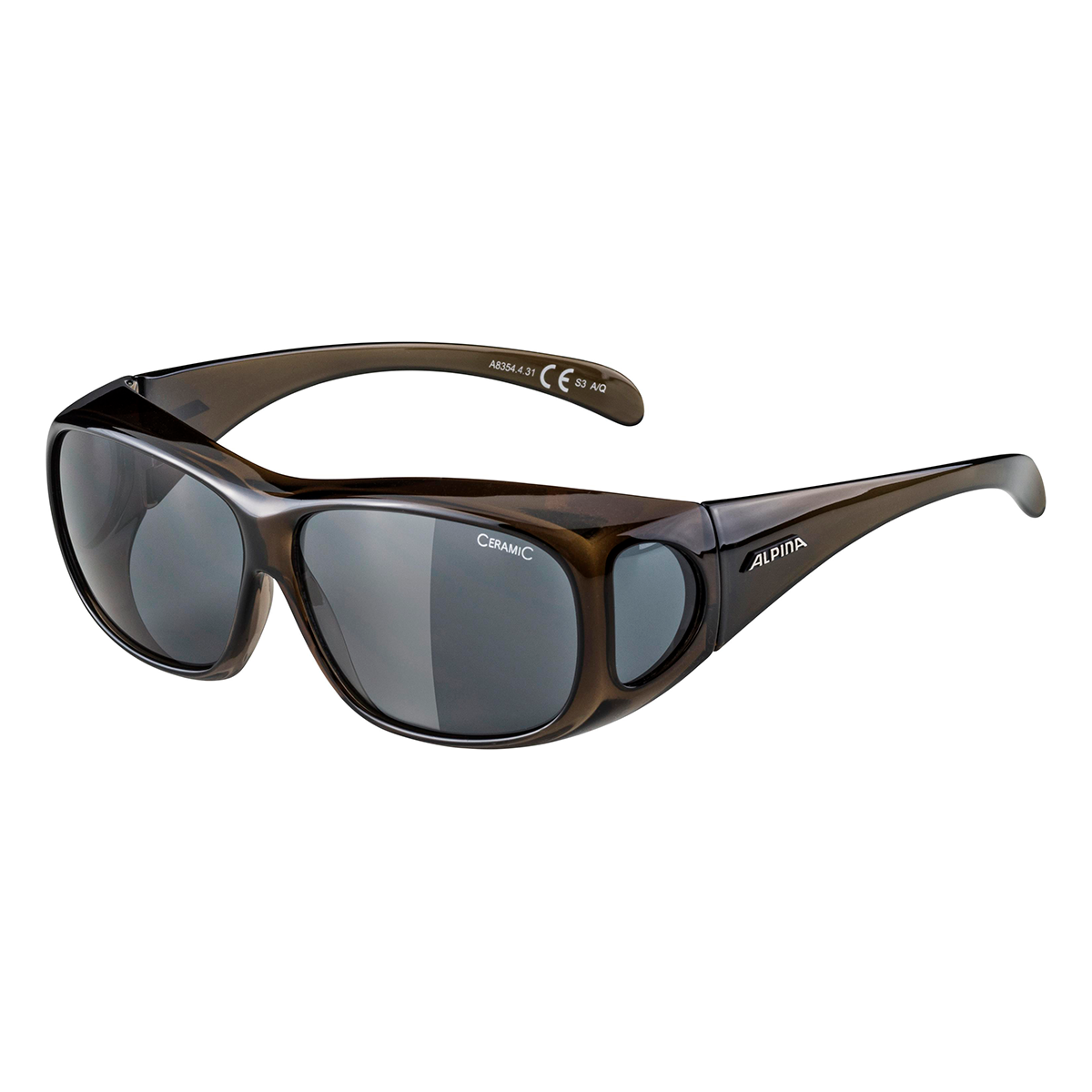 OVERVIEW Brille