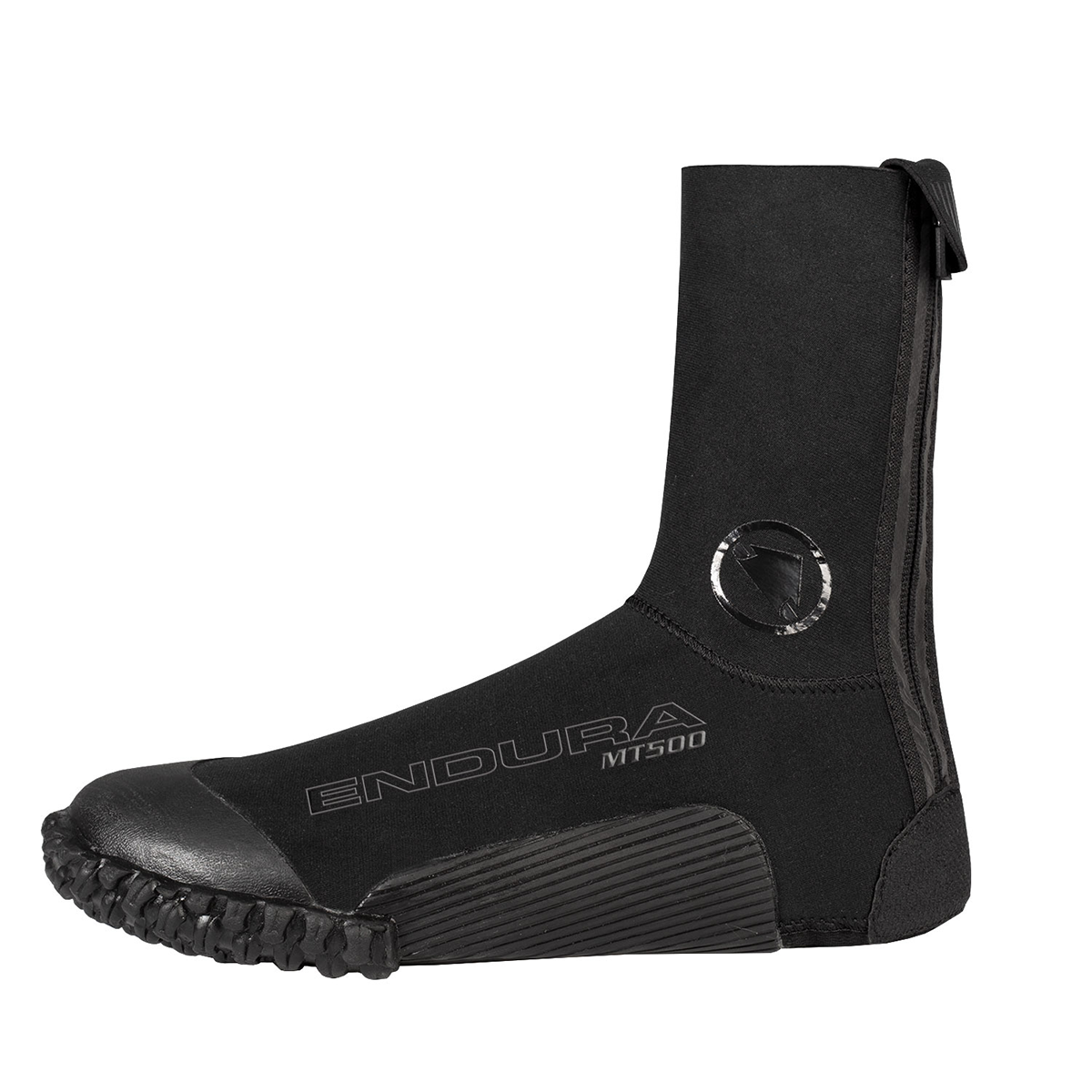 Flat top pedal overshoes