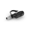 Rally™ RK210 Dual-Sensing Power Meter Pedals for LOOK KéO