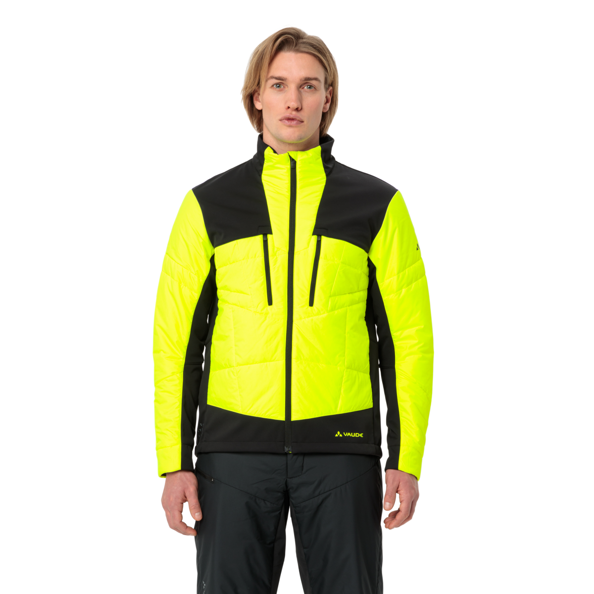 MEN’S MINAKI JACKET IV Cycling Thermal Jacket