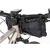RACE BAR BAG - FLAT BAR Lenkertasche