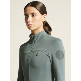 ADV BIKE SUBZ LS JERSEY W fietsshirt lange mouw dames
