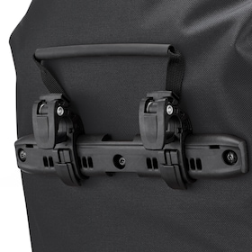 VARIO LITE rugzak en fietstas