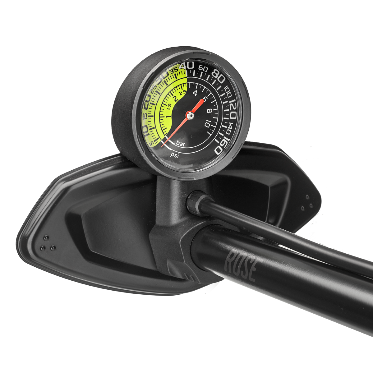 Druckmacher Vario HV/HP Standpumpe