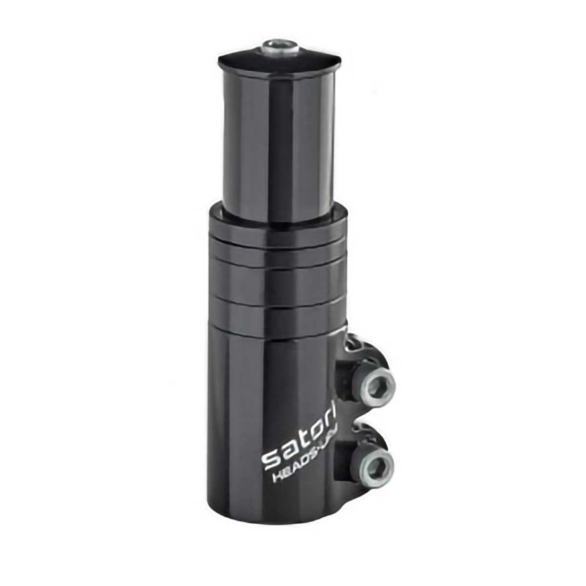 Stem-up vorkbuisverlenging