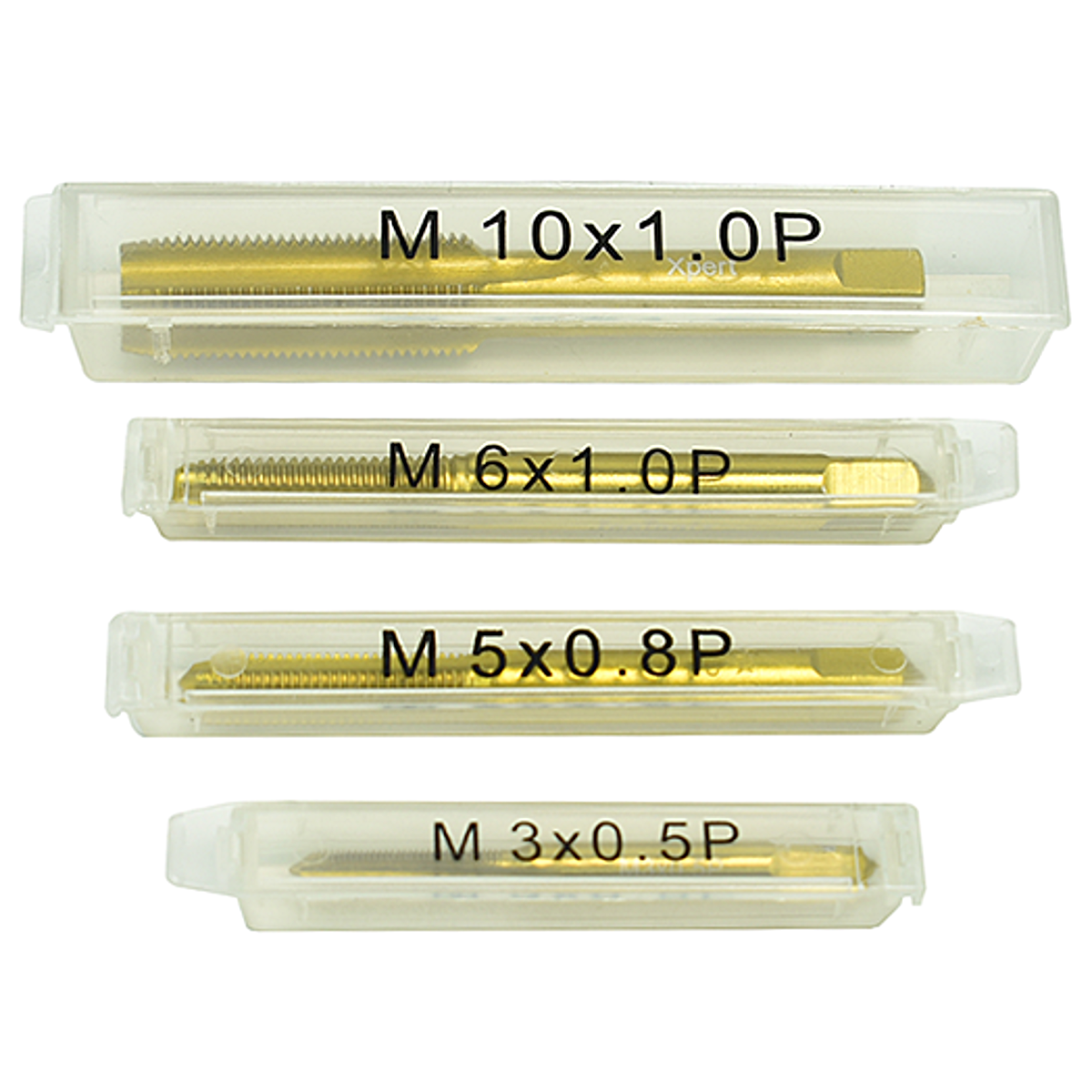 Xpert Tap Set