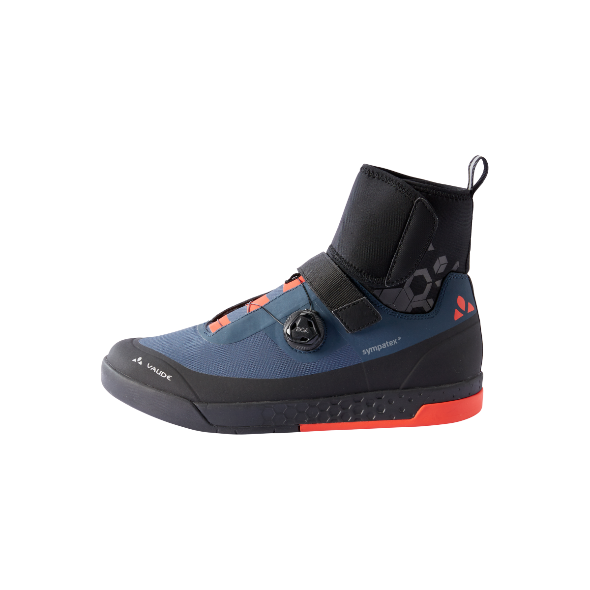 AM MOAB MID WINTER STX Flat Pedal Shoes