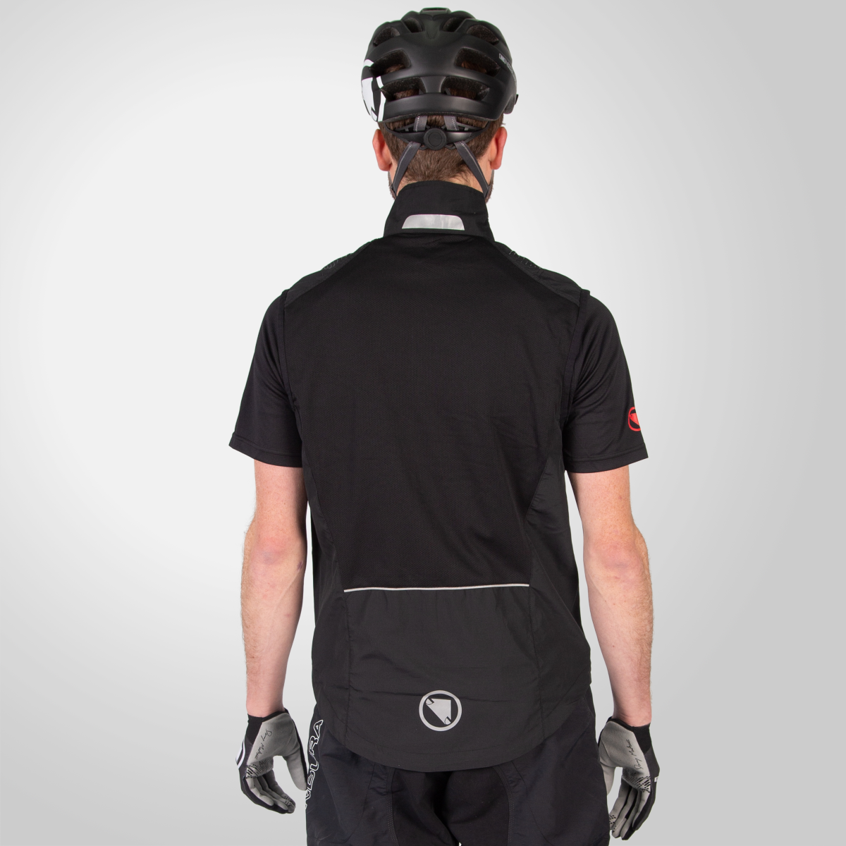 HUMMVEE GILET WESTE MTB Vest