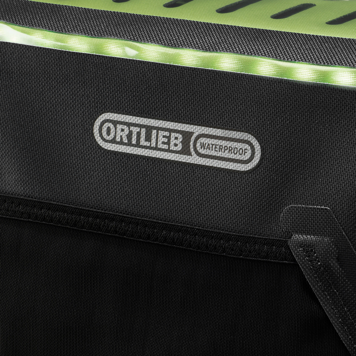 E-GLOW Handlebar Bag
