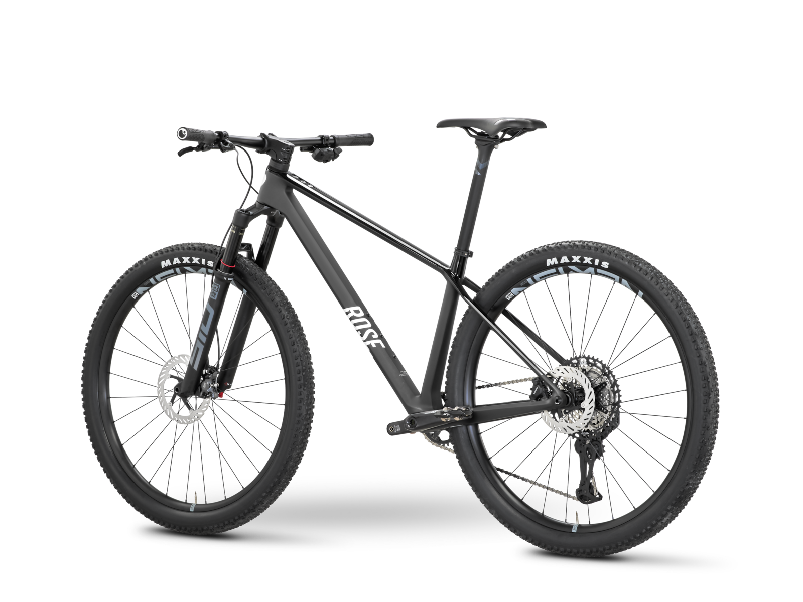 Rose PDQ XT Di2