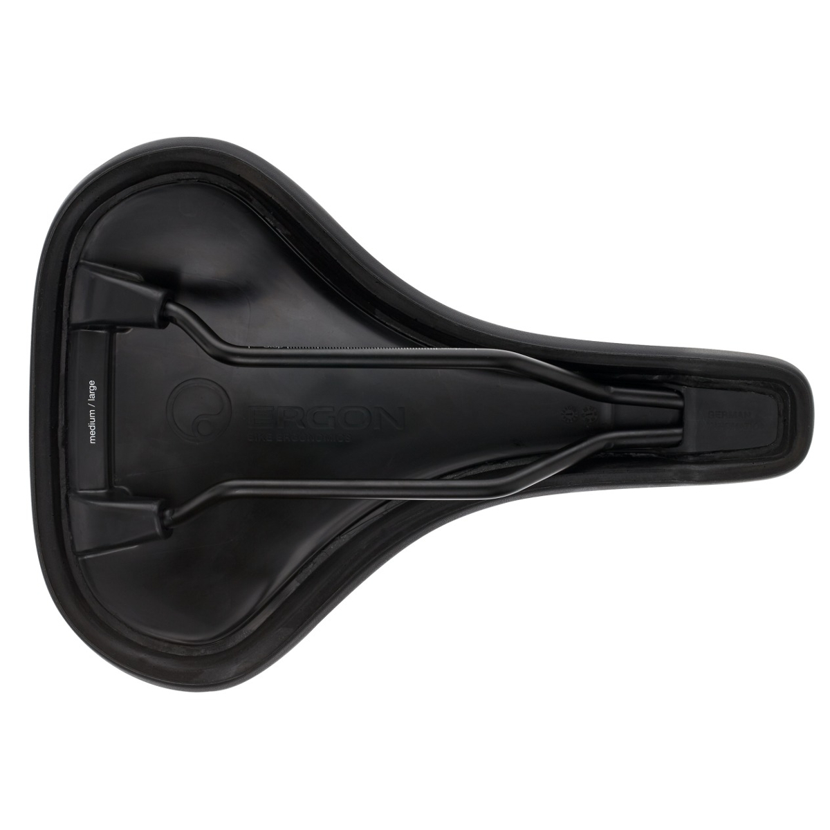 ST Gel Men Touring Saddle