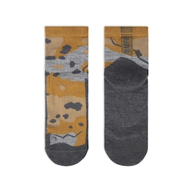 MERINO LIGHTWEIGHT QUARTER Socks