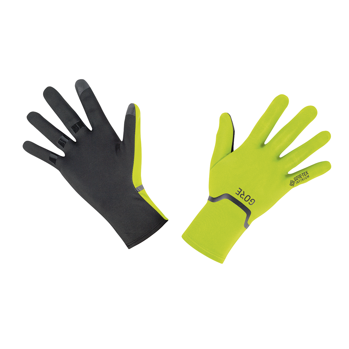 M GORE-TEX INFINIUM STRETCH GLOVES fietshandschoenen