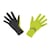 neon yellow
