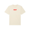 HARDER BETTER FASTER STRONGER OVERSIZED UNISEX CYCLING t-shirt