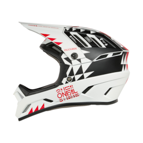 BACKFLIP casque intégral vtt