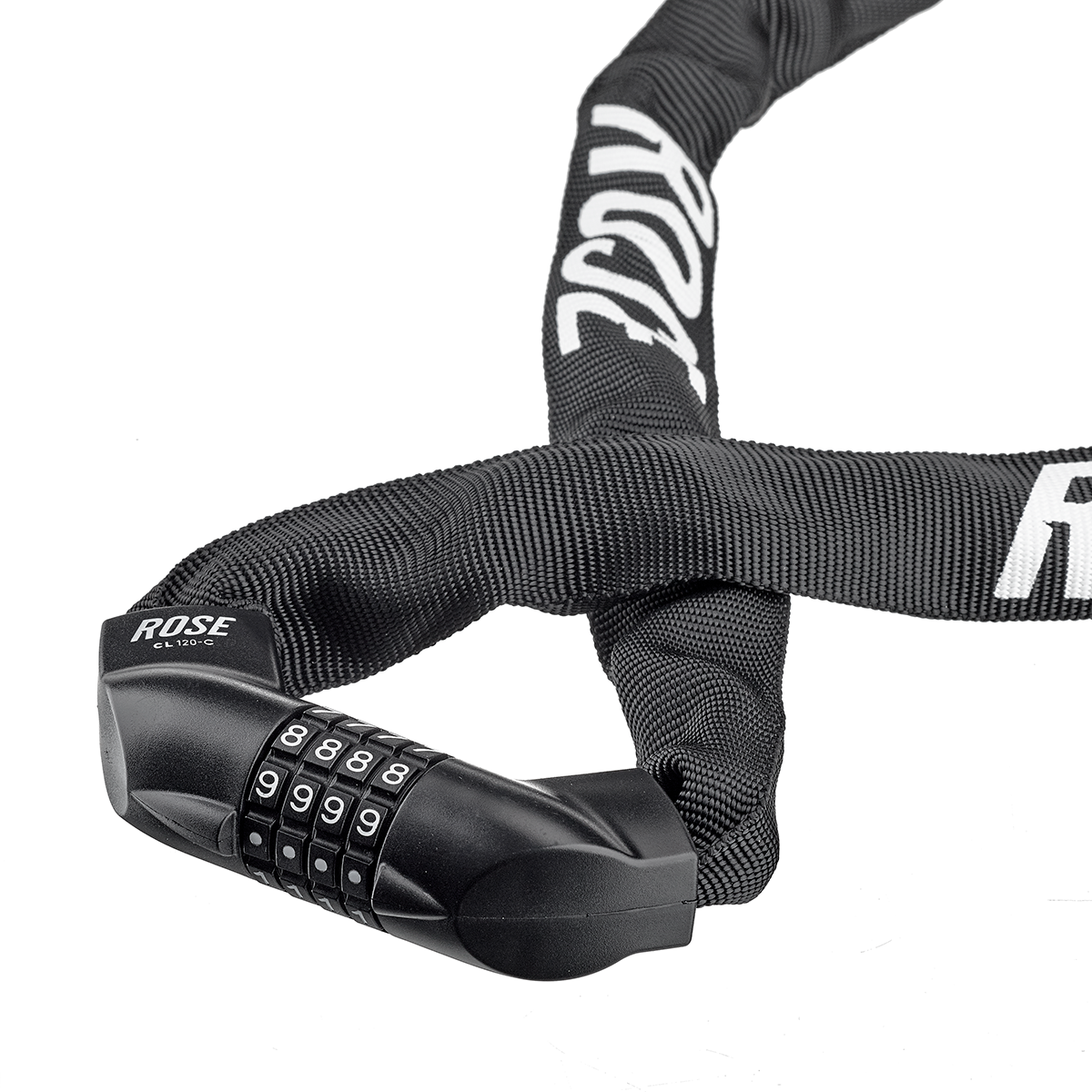 LOCKMAXX CL 120-C Chain Lock