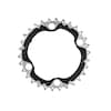 XT FC-M8000-3 3x11-fach Kettenblatt