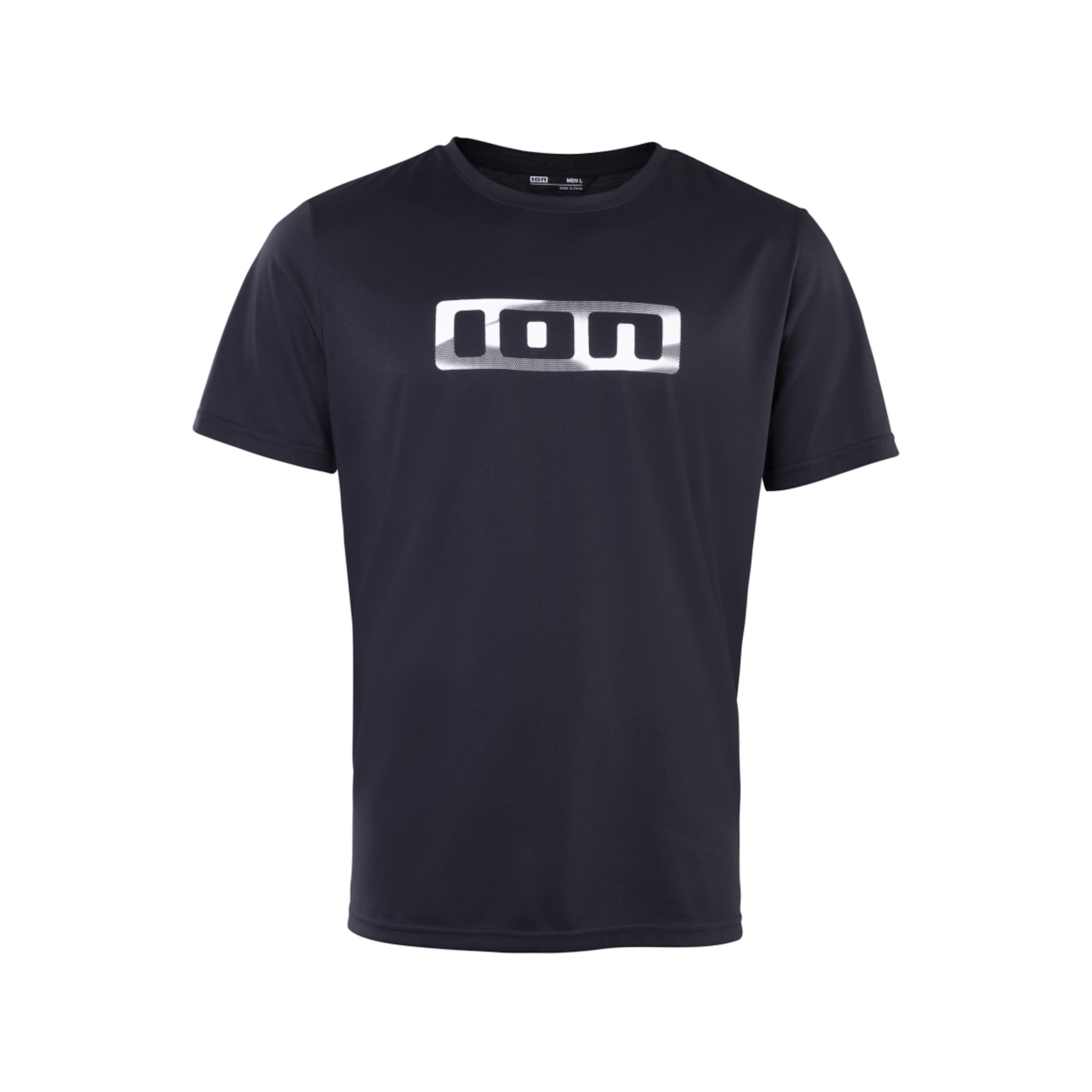 JERSEY IONIC SS DR MEN t-shirt de vtt à manches courtes