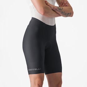 ESPRESSO W SHORT Damen Radhose