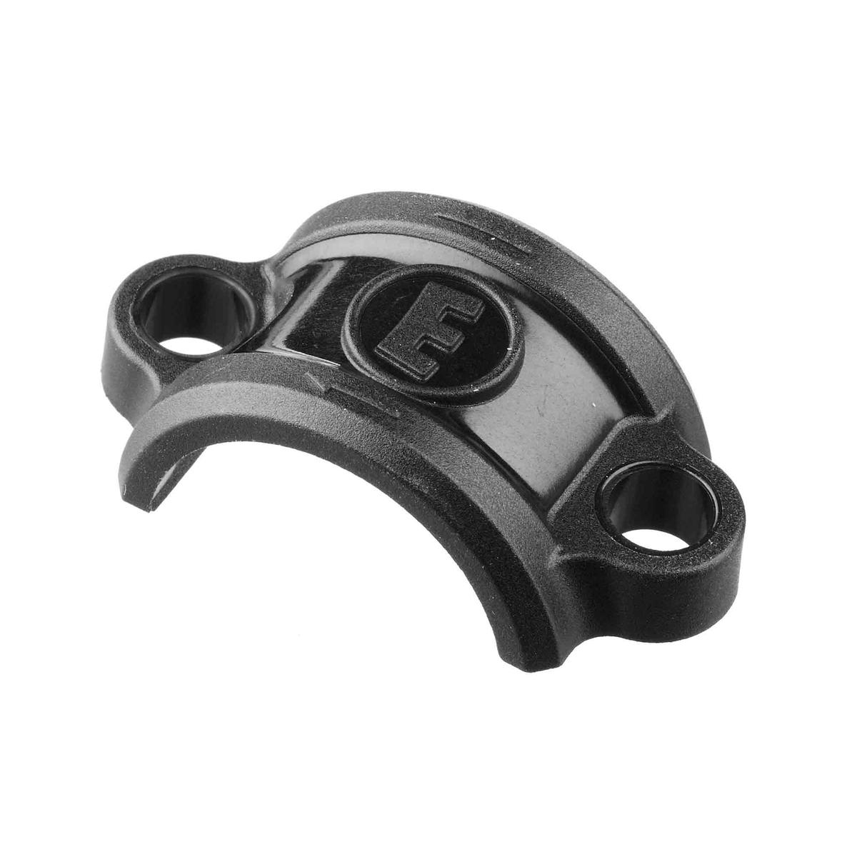 Carbotecture clamp