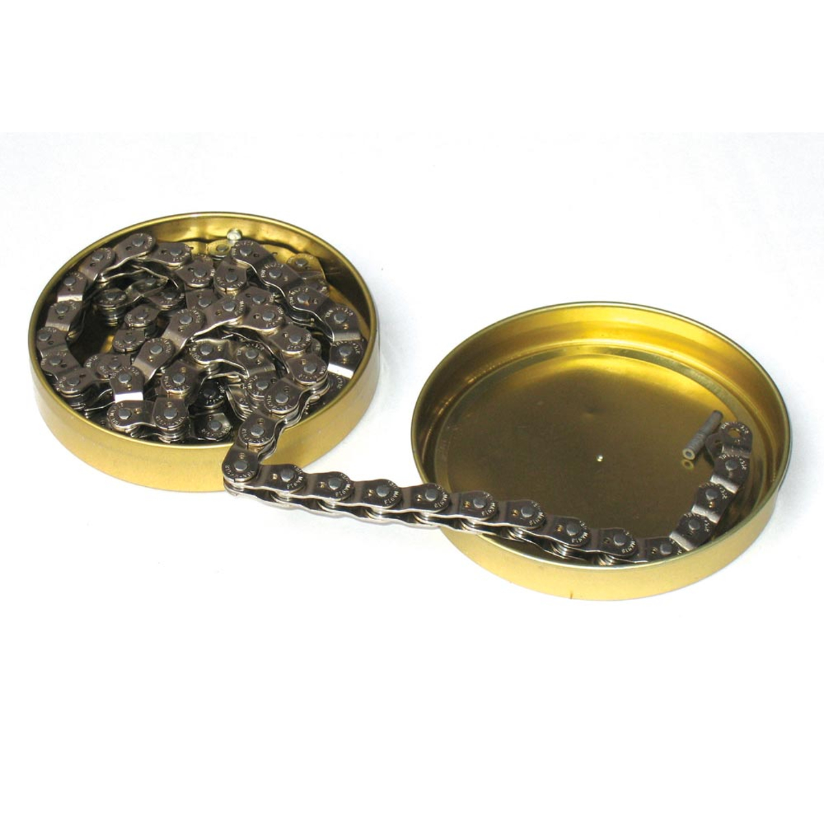 Gusset Slink Chain Kette 1-fach BMX/DIRTBIKE KETTE
