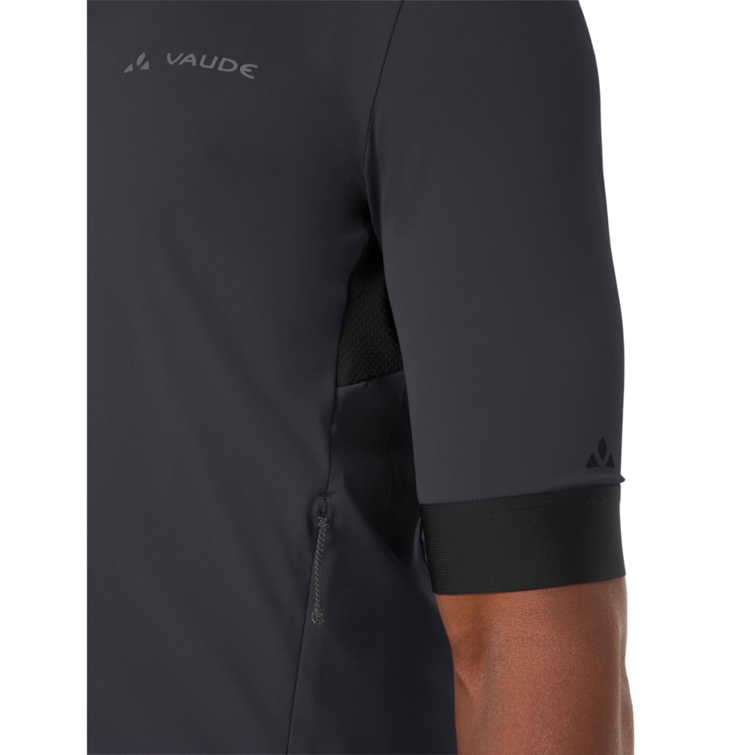 MEN’S KURO FZ TRICOT II Kurzarm Fahrradtrikot