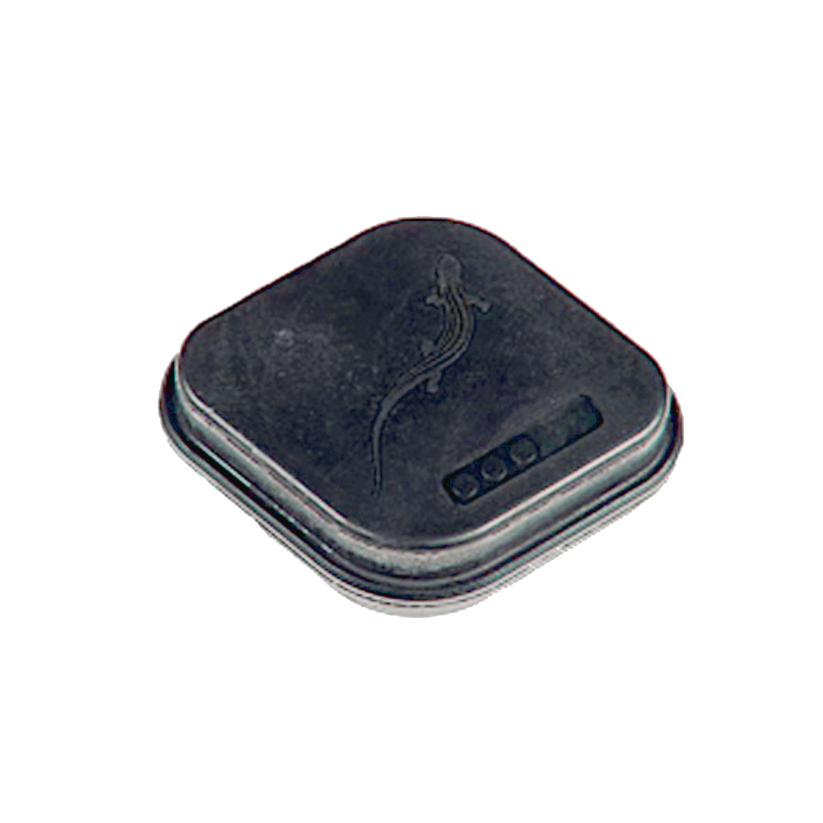 Elastomeer voor Thudbuster ST G4 parallelogramm zadelpen