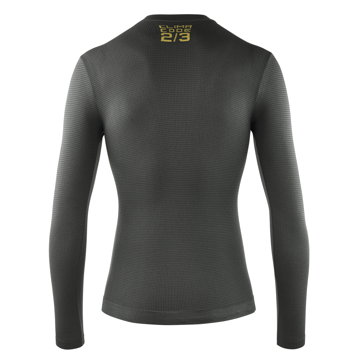 SPRING FALL LS SKIN LAYER Thermo Long-Sleeve Base Layer