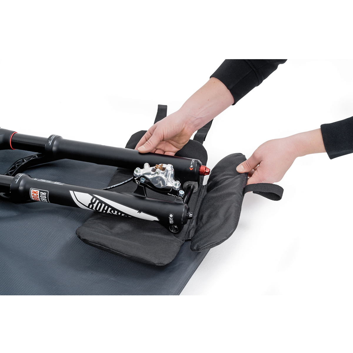 BIKE.BAG II