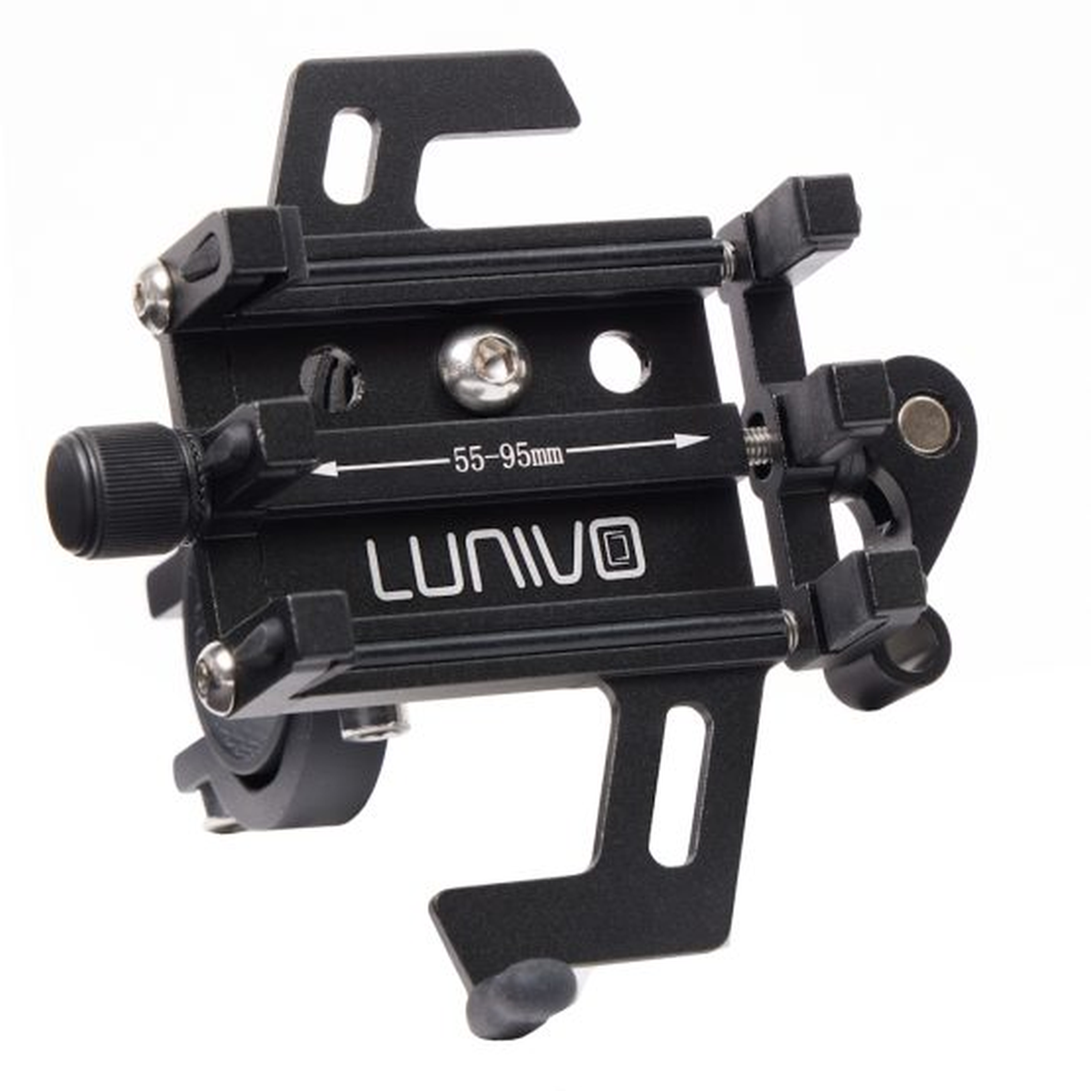 Handyhalter Evo Aluminium