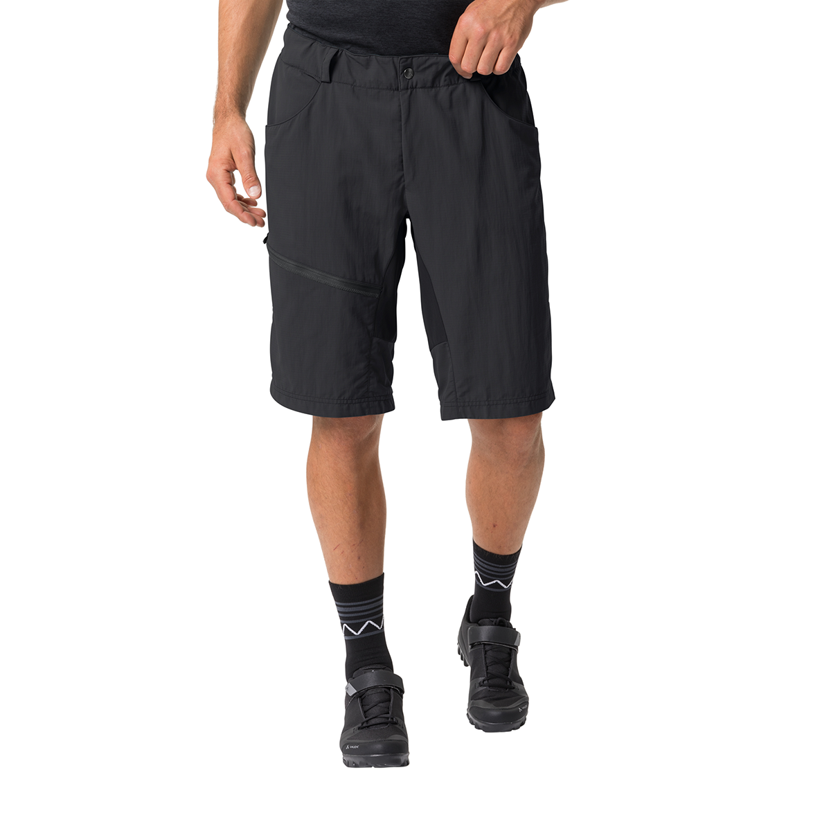 MEN‘S TAMARO SHORTS II Bikeshorts