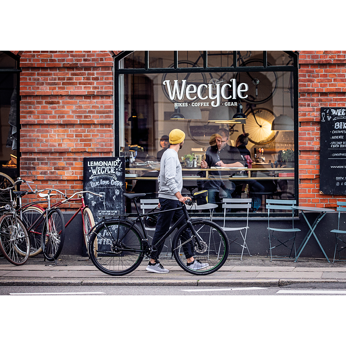 ULTIMATE 5 L Handlebar Bag