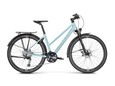 Black Lava TR 3 MidStep