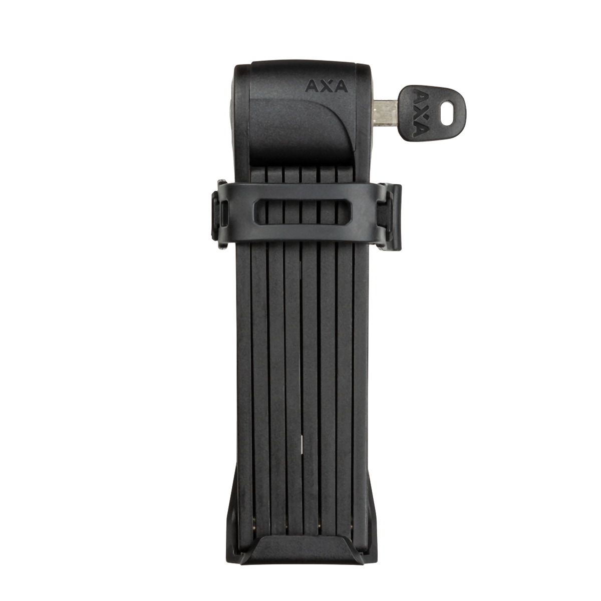 Fold Lite 100 Folding Lock with Key, incl. Frame Bracket