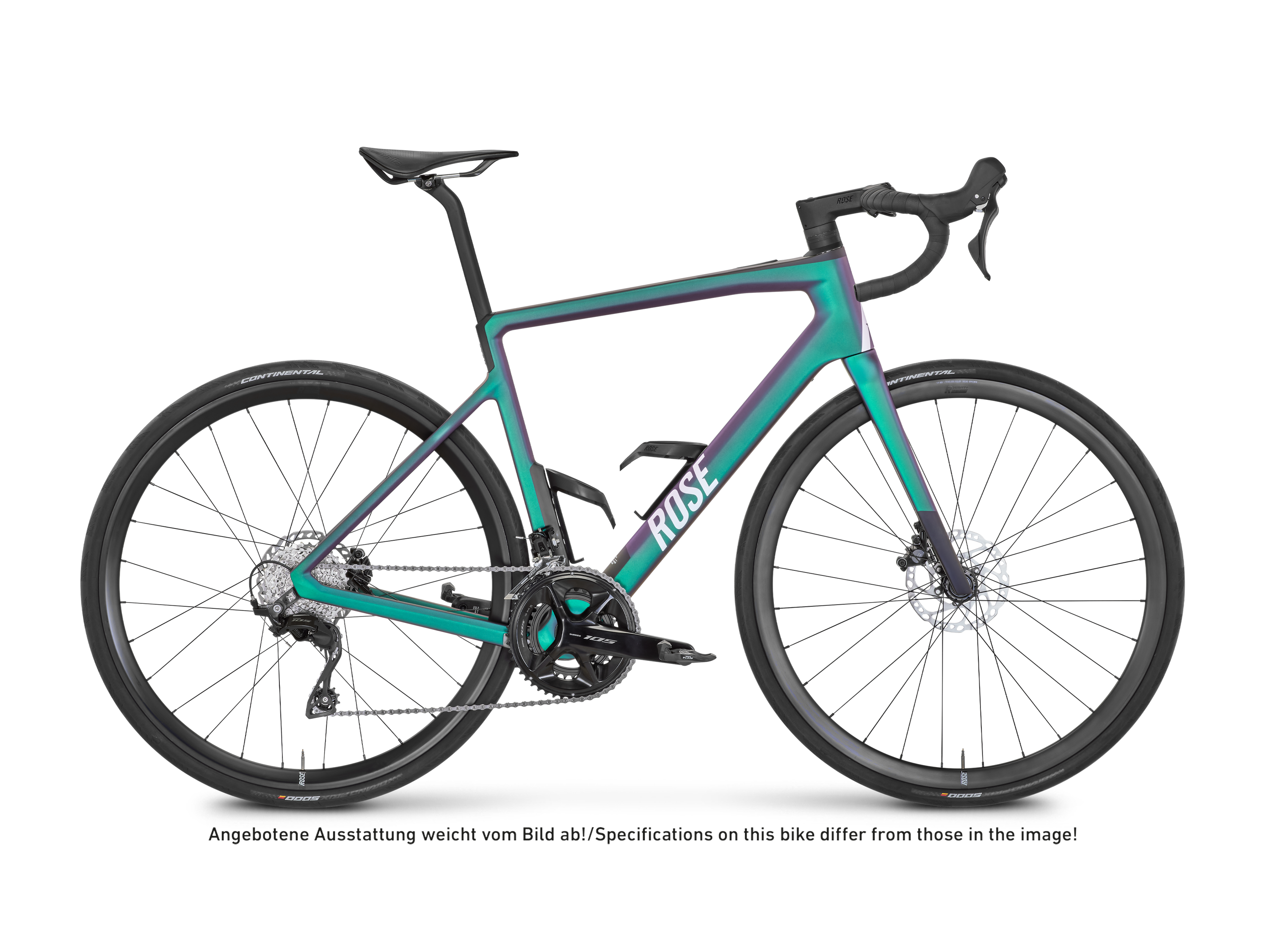 Reveal Plus 105