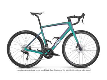 Reveal Plus 105