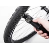 Mountain DA_G Dual-Action Mini-Luftpumpe 4 Bar