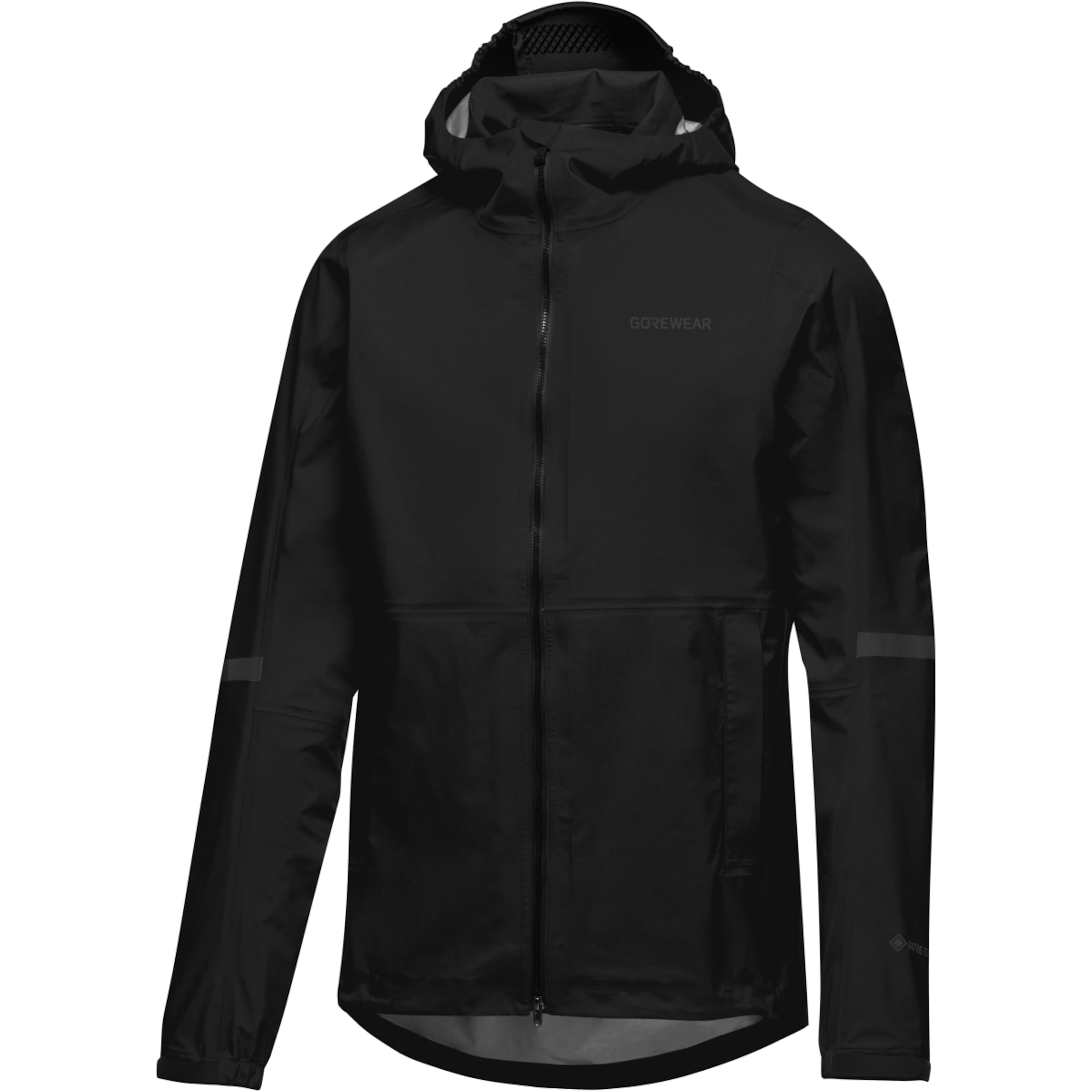 LUPRA 2.0 GORE-TEX regenjack