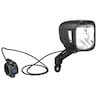 Lumotec IQ-XL Highbeam Dynamo-Scheinwerfer mit Tagfahr- und Fernlicht